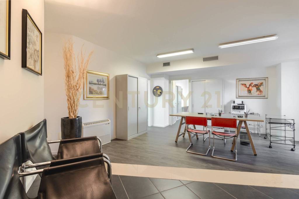 appartamento in vendita a Villorba in zona Carità