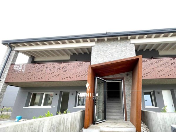 appartamento in vendita a Villorba in zona Lancenigo