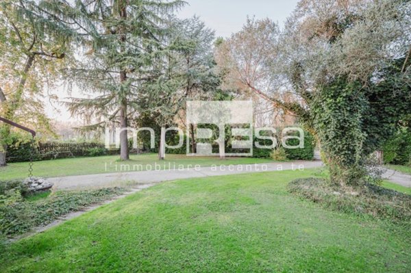 casa indipendente in vendita a Villorba in zona Catena