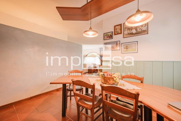 casa indipendente in vendita a Villorba in zona Fontane