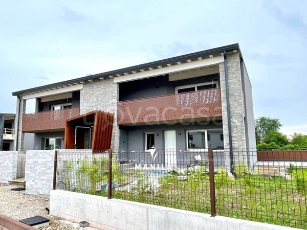appartamento in vendita a Villorba in zona Lancenigo