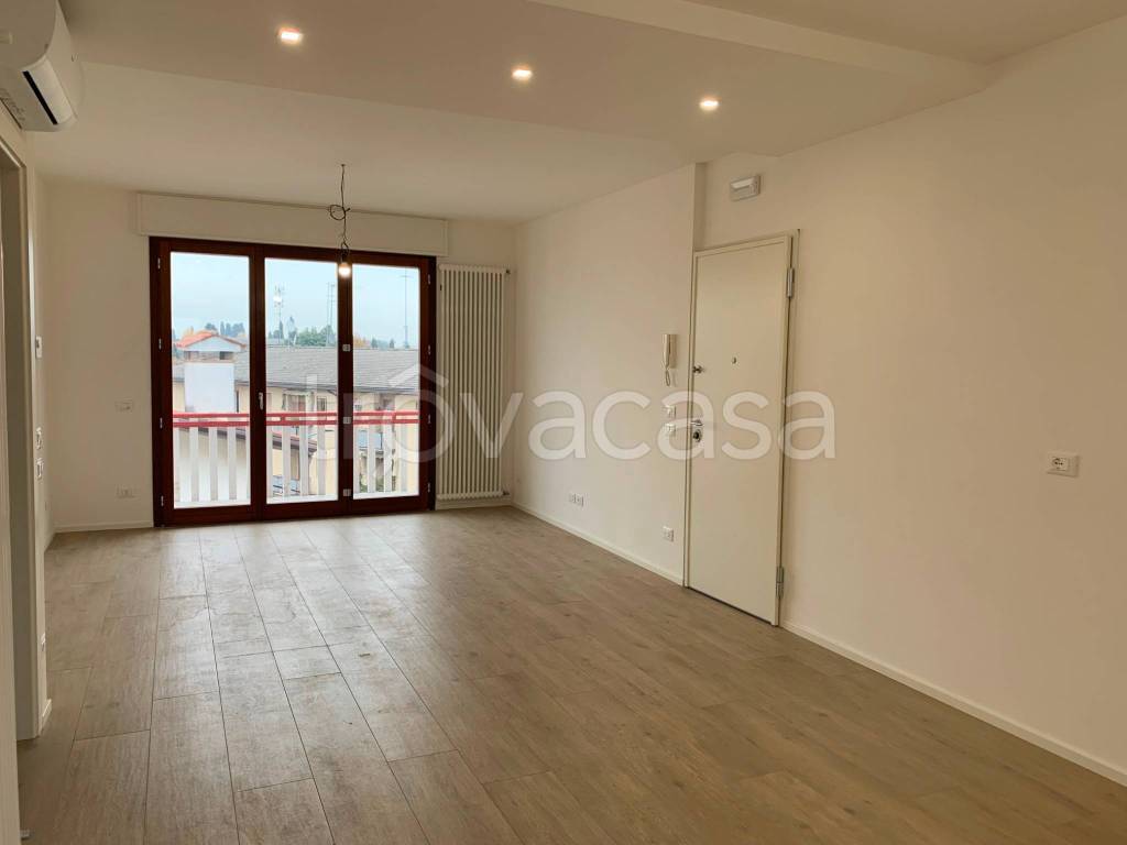 appartamento in vendita a Villorba in zona Fontane