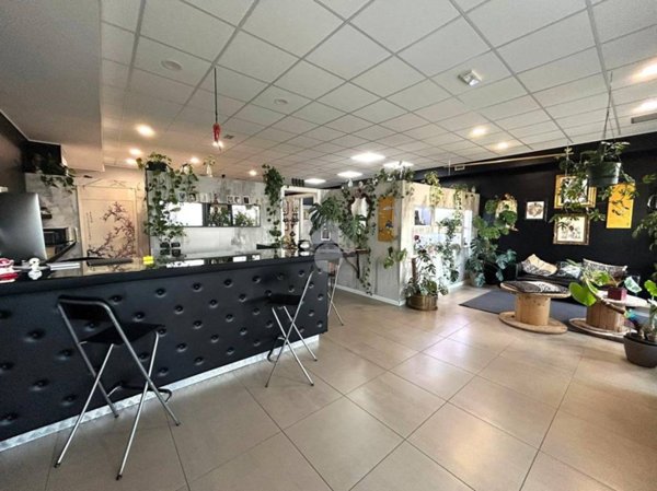 ufficio in vendita a Villorba