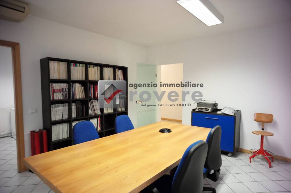 appartamento in vendita a Villorba in zona Carità