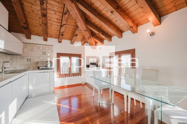 appartamento in vendita a Villorba