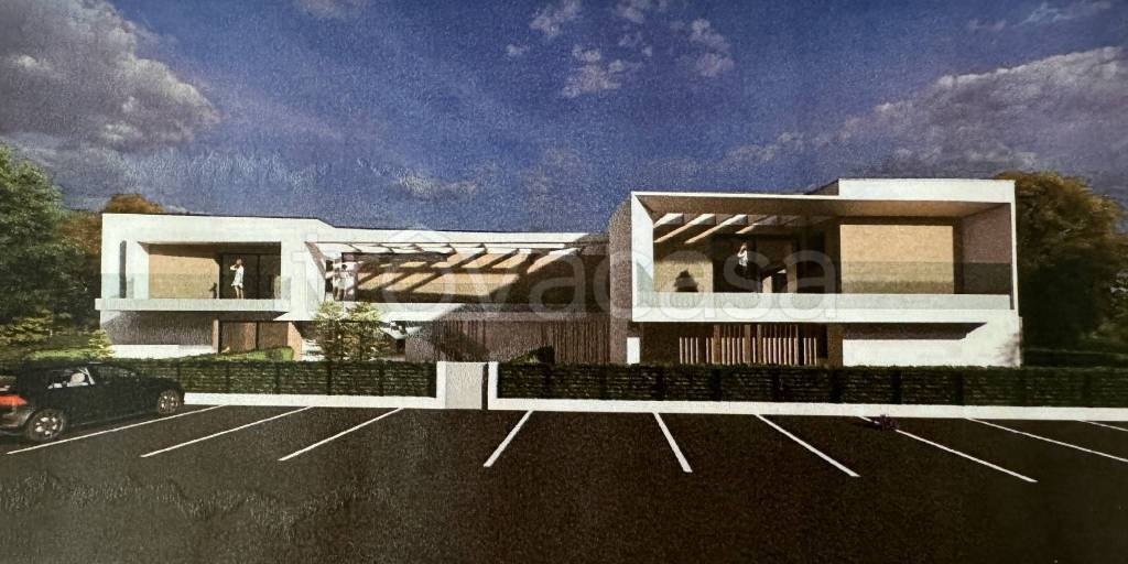 appartamento in vendita a Villorba