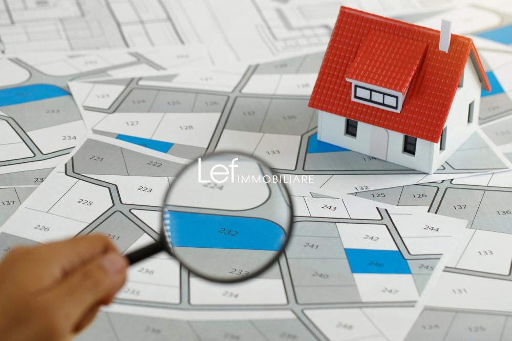 terreno edificabile in vendita a Villorba