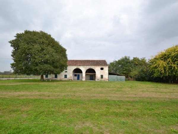 casa indipendente in vendita a Villorba
