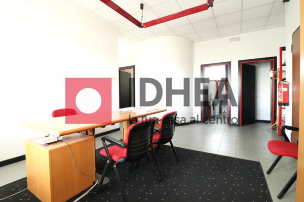 ufficio in vendita a Villorba
