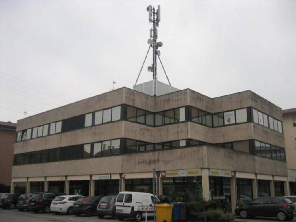 ufficio in vendita a Villorba in zona Lancenigo