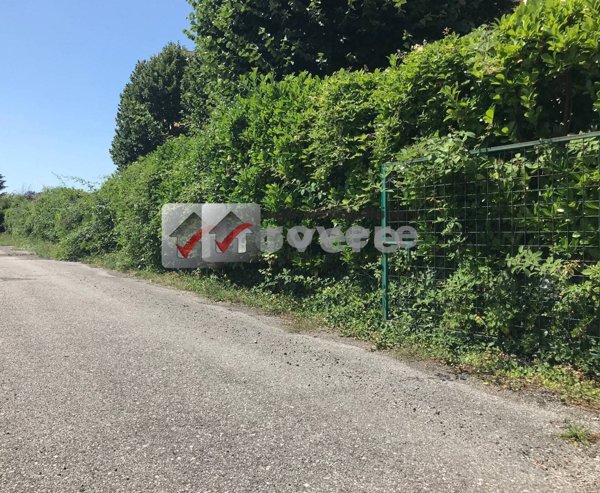 terreno edificabile in vendita a Villorba in zona Fontane