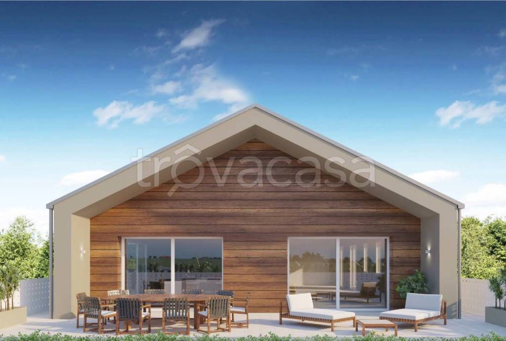 appartamento in vendita a Villorba in zona Carità