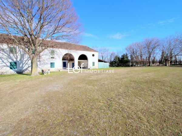 casa indipendente in vendita a Villorba in zona Lancenigo