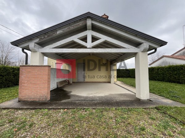 casa indipendente in vendita a Villorba in zona Fontane