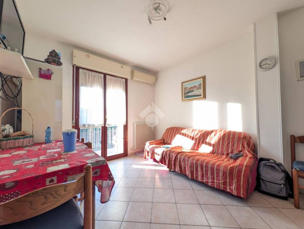 appartamento in vendita a Villorba in zona Catena