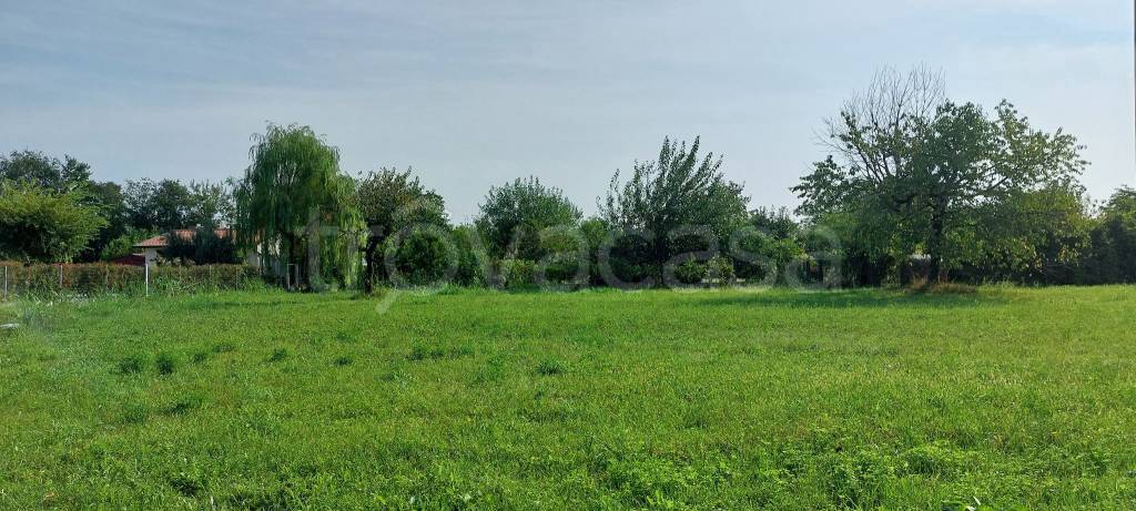 terreno edificabile in vendita a Villorba