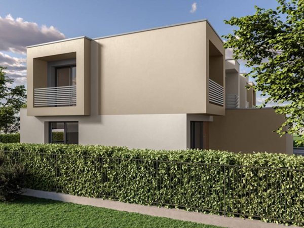 casa indipendente in vendita a Villorba