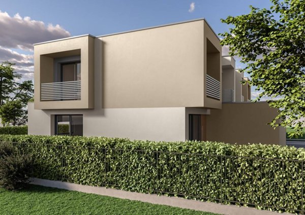 casa indipendente in vendita a Villorba