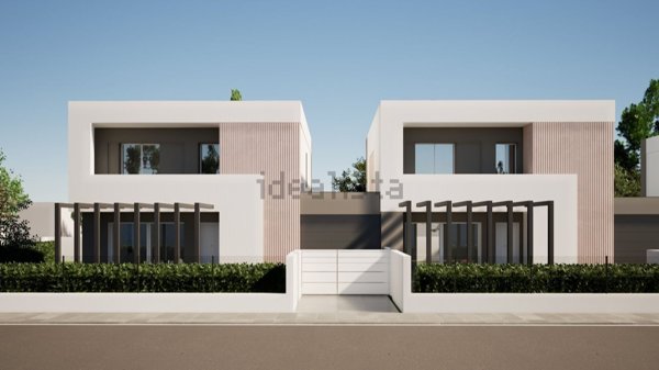 casa indipendente in vendita a Villorba in zona Carità