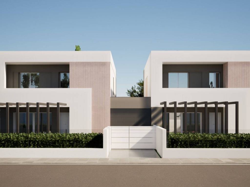 casa indipendente in vendita a Villorba in zona Carità