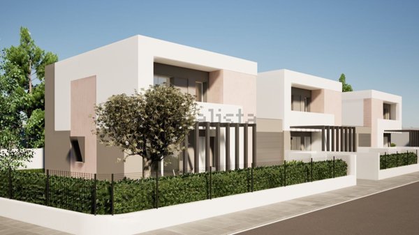 casa indipendente in vendita a Villorba in zona Carità