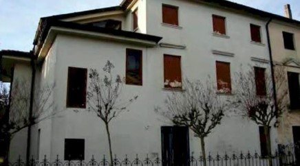 casa indipendente in vendita a Villorba in zona Fontane