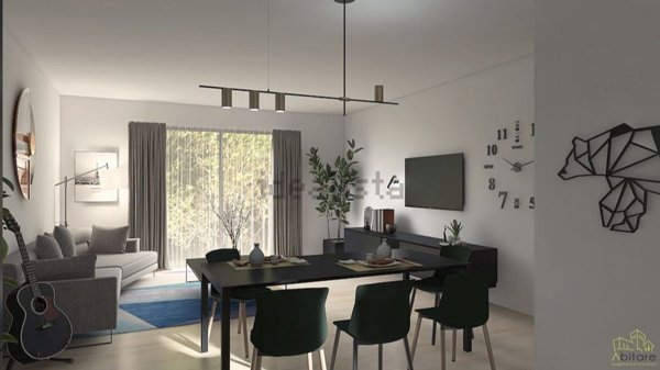 appartamento in vendita a Villorba in zona Lancenigo