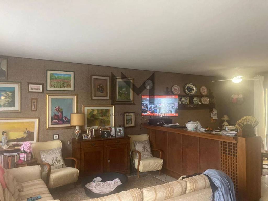 casa indipendente in vendita a Villorba in zona Lancenigo
