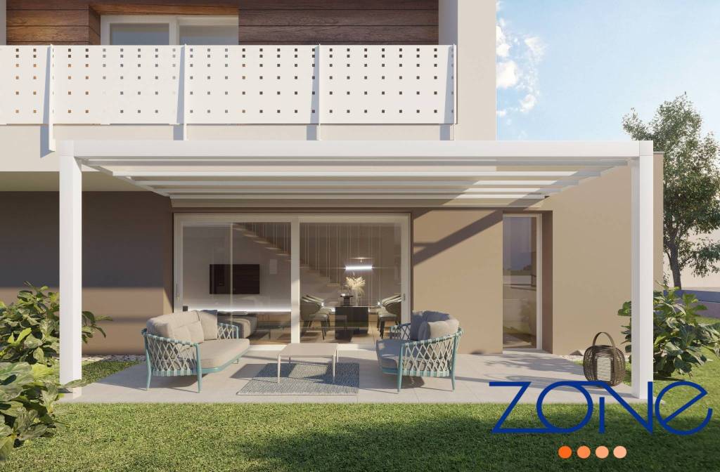 casa indipendente in vendita a Villorba in zona Carità