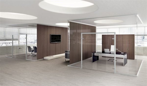 ufficio in vendita a Villorba