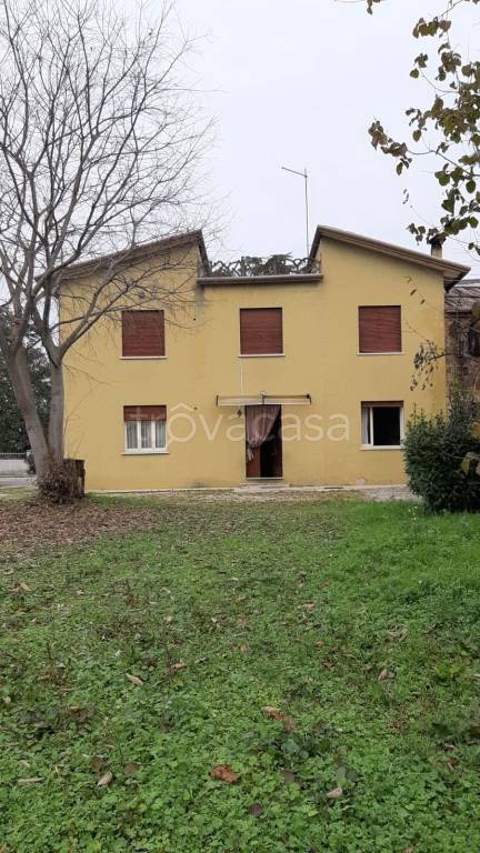 casa indipendente in vendita a Villorba