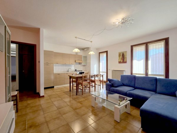 appartamento in vendita a Villorba in zona Catena