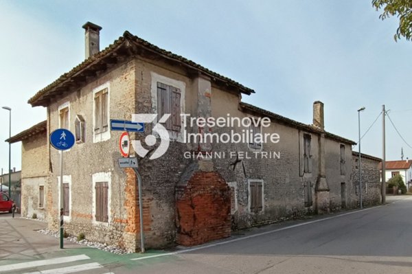 terreno edificabile in vendita a Villorba in zona Catena