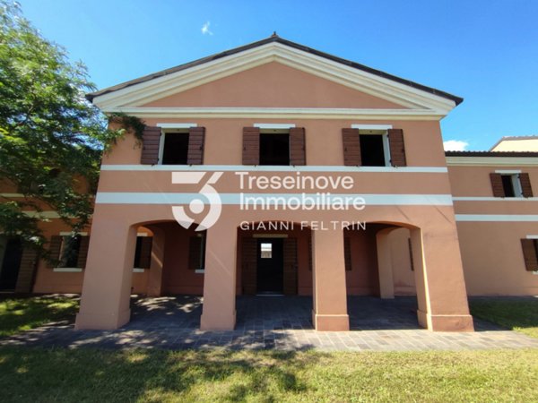 casa indipendente in vendita a Villorba