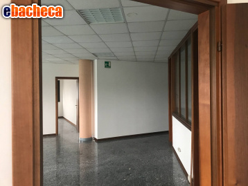 ufficio in vendita a Villorba