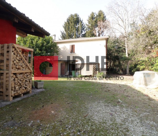 casa indipendente in vendita a Villorba in zona Lancenigo