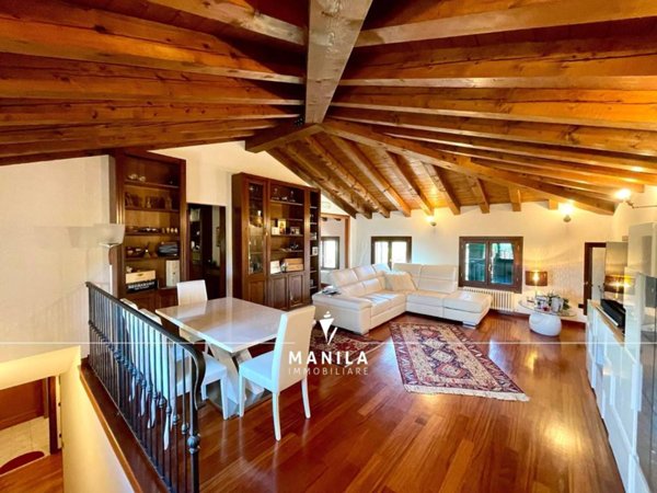 appartamento in vendita a Villorba