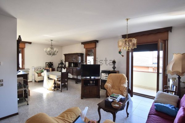 appartamento in vendita a Villorba