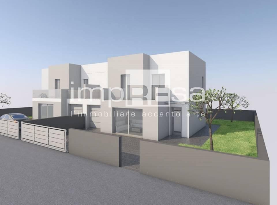 casa indipendente in vendita a Villorba