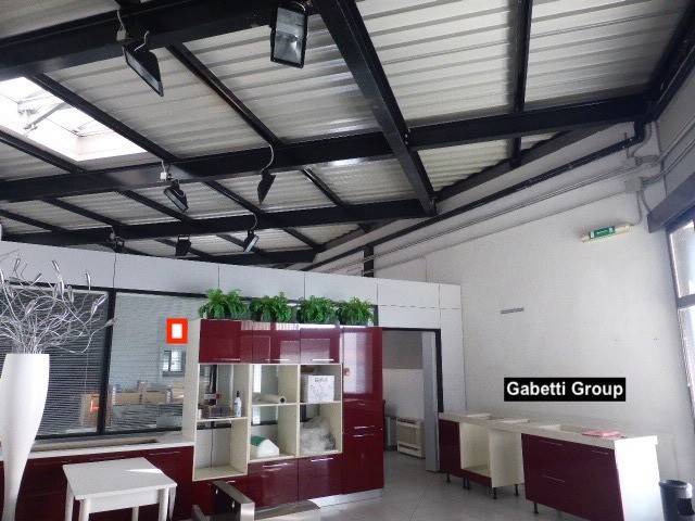 locale di sgombero in vendita a Villorba