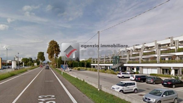 quadrivano in vendita a Villorba in zona Fontane