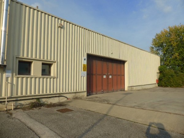 locale di sgombero in vendita a Villorba
