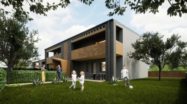appartamento in vendita a Villorba