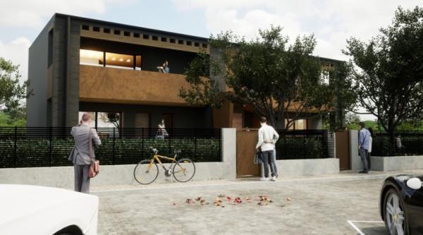 appartamento in vendita a Villorba