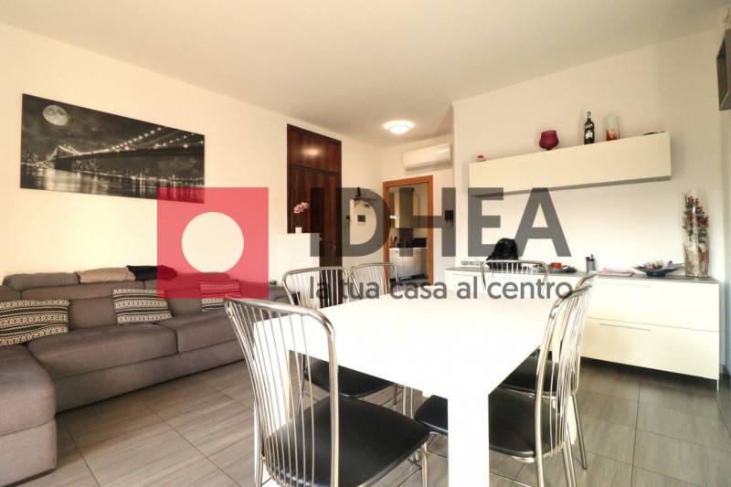 appartamento in vendita a Villorba in zona Carità