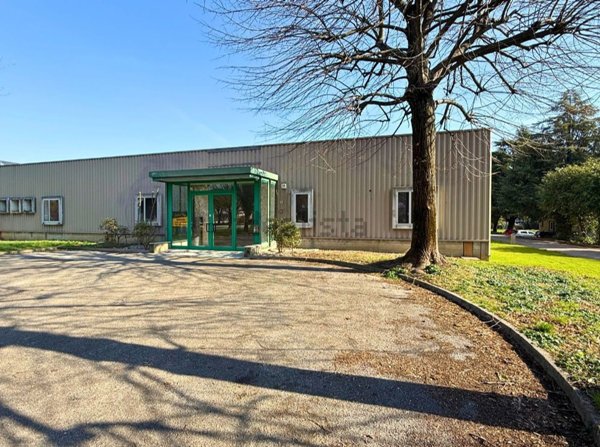 capannone in vendita a Villorba