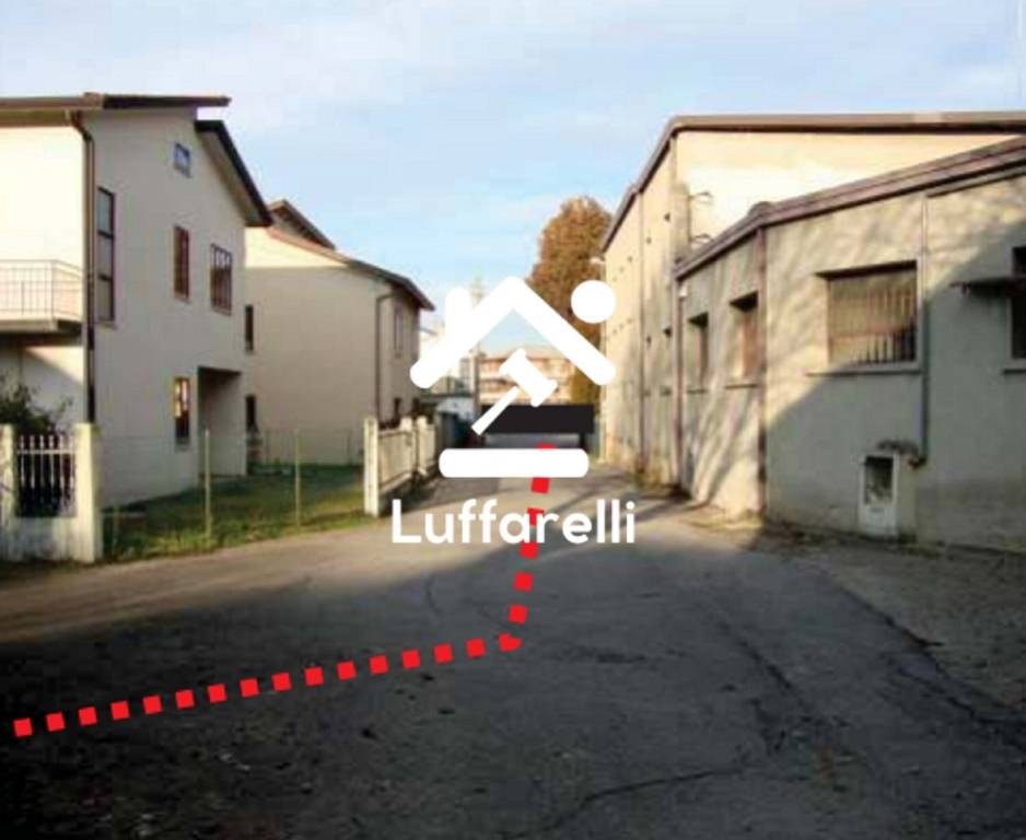 casa indipendente in vendita a Villorba in zona Fontane