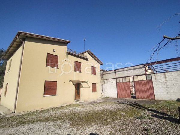 casa indipendente in vendita a Villorba
