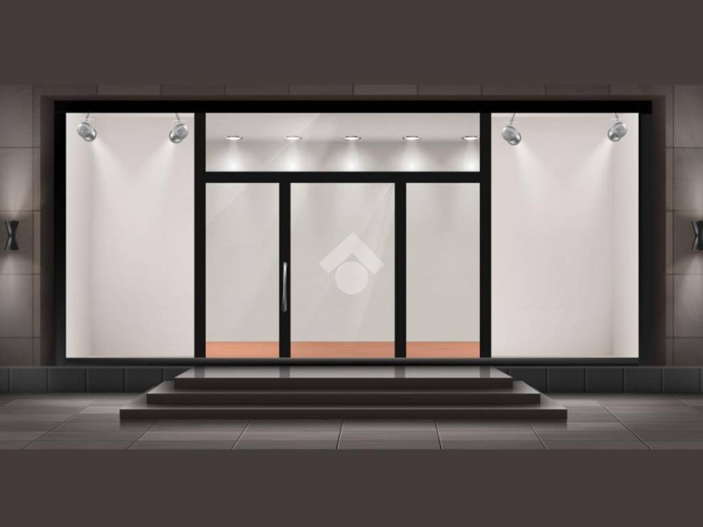 negozio in vendita a Villorba in zona Lancenigo