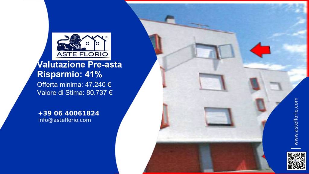 appartamento in vendita a Villorba